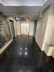 呉服町駅 徒歩9分 3階の物件内観写真